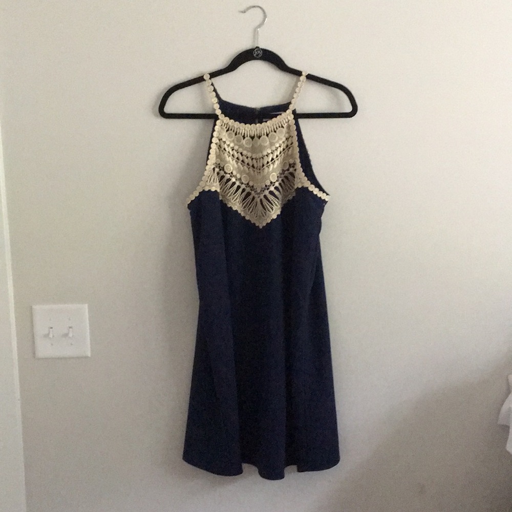 Lily Pulitzer Dress